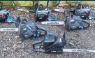 Piła spalinowa Erbauer Macallister Husqvarna OREGON - 6