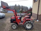 Yanmar tur - 9