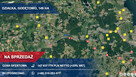 Działka 150 ha Godętowo gm. Łęczyce przy trasie S6 - 6