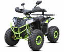 QUAD 125 CC KXD PRO COMMANDER 8 - 3