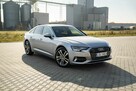 Audi A6 C8 Quattro - 3