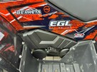 QUAD 200 CC BERRETA TH 200 EGL AUTOMAT - 6