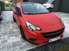 Opel Corsa E OPC 1.4 Turbo Tuning - 4
