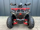 quad 125 Berreta mikilon 125 - 3