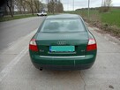 Audi a4 b6 - 4