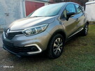 Renault captur 2018r diesel bardzo zadbany - 2