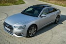 Audi A6 C8 Quattro - 11