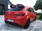 Opel Corsa E OPC 1.4 Turbo Tuning - 5