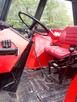 Ciągnik Zetor 8111 - 4