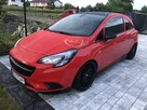 Opel Corsa E OPC 1.4 Turbo Tuning - 2