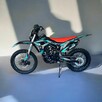 CROSS 300 CC ALFARAD T9 CHŁODZONY CIECZĄ - 5