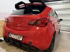 Opel Corsa E OPC 1.4 Turbo Tuning - 3