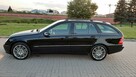 Mercedes C Klasse 2,0Benz Avantgarde SUPER CENA! OKAZJA! - 4