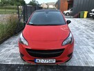 Opel Corsa E OPC 1.4 Turbo Tuning - 1