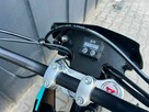 cross 150 cc ALFARAD T5 KOŁA 14 17 - 7