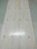 Blat laminowany wodoodporny - Buk Fiord - 2