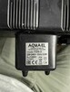 Akwarium 220l panoramiczne - 2
