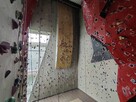 Ściana wspinaczkowa razem z boulderownią i pełnym wyposażeni - 2