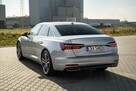 Audi A6 C8 Quattro - 8