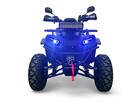 quad 200 250 BERRETA SCREAM AUTOMAT - 5