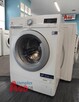 Pralka SLIM gł. 37,7cm Electrolux EWS11066SDU ROK GWARANCJA - 6