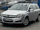 Opel Astra Polski Salon * Zadbany * Okazja - 2