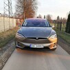 Tesla x darmowe ładowanie - 9