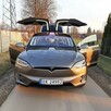 Tesla x darmowe ładowanie - 15