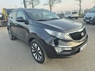 Kia Sportage 2.0 16v 140KM Automat Zarejestrowana w PL - 2