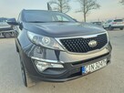 Kia Sportage 2.0 16v 140KM Automat Zarejestrowana w PL - 3