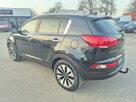 Kia Sportage 2.0 16v 140KM Automat Zarejestrowana w PL - 4