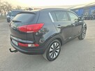 Kia Sportage 2.0 16v 140KM Automat Zarejestrowana w PL - 5