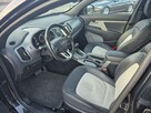 Kia Sportage 2.0 16v 140KM Automat Zarejestrowana w PL - 8