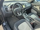 Kia Sportage 2.0 16v 140KM Automat Zarejestrowana w PL - 9