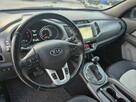 Kia Sportage 2.0 16v 140KM Automat Zarejestrowana w PL - 10