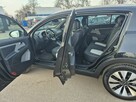 Kia Sportage 2.0 16v 140KM Automat Zarejestrowana w PL - 11