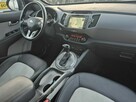 Kia Sportage 2.0 16v 140KM Automat Zarejestrowana w PL - 13