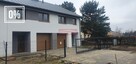 Dom w zabudowie bliźniaczej Niepołomice Jazy - 4