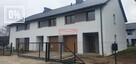 Dom w zabudowie bliźniaczej Niepołomice Jazy - 5