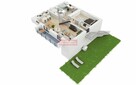 Apartamenty z ogródkami - nowa inwestycja - 7