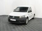 Volkswagen Caddy GD640TL#2.0 TDI 2 stref klima Cz.cof Bluetooth Salon PL VAT23% - 2