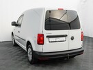 Volkswagen Caddy GD640TL#2.0 TDI 2 stref klima Cz.cof Bluetooth Salon PL VAT23% - 4