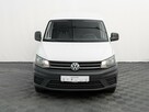 Volkswagen Caddy GD640TL#2.0 TDI 2 stref klima Cz.cof Bluetooth Salon PL VAT23% - 7