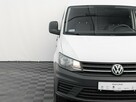 Volkswagen Caddy GD640TL#2.0 TDI 2 stref klima Cz.cof Bluetooth Salon PL VAT23% - 8