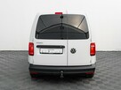 Volkswagen Caddy GD640TL#2.0 TDI 2 stref klima Cz.cof Bluetooth Salon PL VAT23% - 10