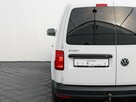 Volkswagen Caddy GD640TL#2.0 TDI 2 stref klima Cz.cof Bluetooth Salon PL VAT23% - 11