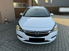 Opel Astra 1,4 125KM  Klimatronik  Serwis  2xPDC - 2