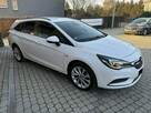 Opel Astra 1,4 125KM  Klimatronik  Serwis  2xPDC - 4