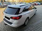 Opel Astra 1,4 125KM  Klimatronik  Serwis  2xPDC - 6