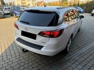 Opel Astra 1,4 125KM  Klimatronik  Serwis  2xPDC - 7